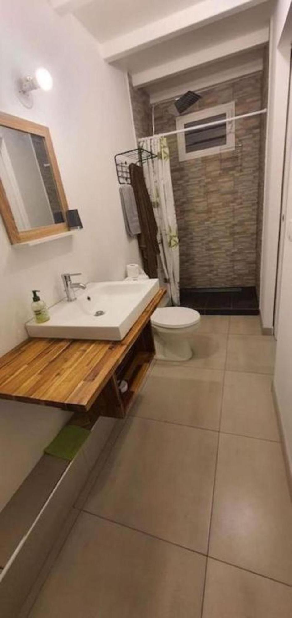 דירות סיינט דניס Duplex Bouguainvillier מראה חיצוני תמונה
